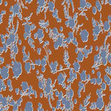 Pattern design Provencal fiori moderno - Patterntag