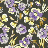 Surface Pattern design flowers modern