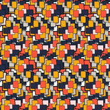 Pattern design geometric moderno - Patterntag