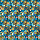 Pattern design geometric moderno - Patterntag