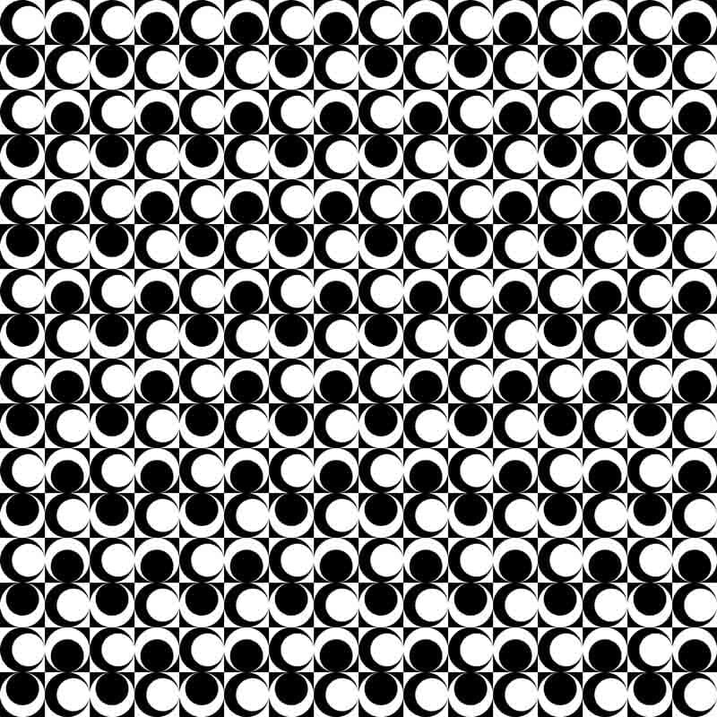 Pattern design geometric moderno - Patterntag