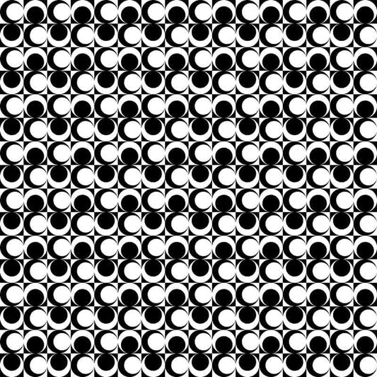 Pattern design geometric moderno - Patterntag