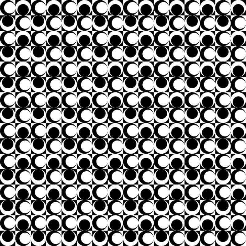 Pattern design geometric moderno - Patterntag