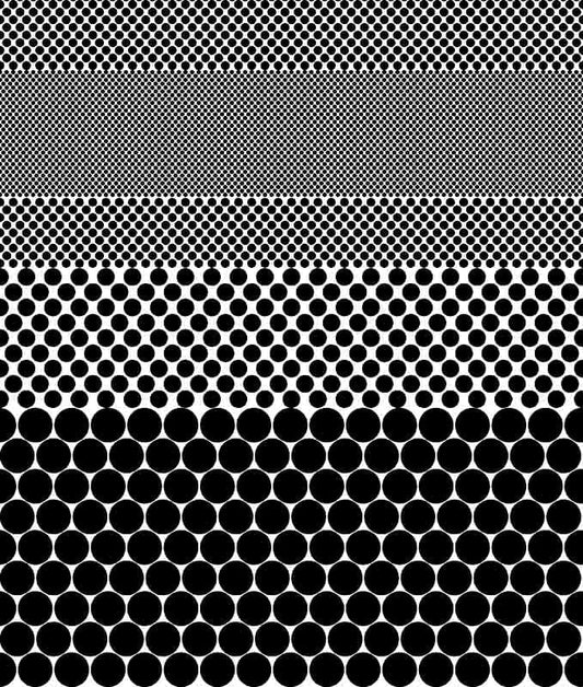 Pattern design pois classic - Patterntag