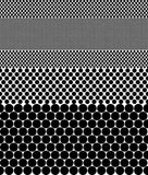 Pattern design pois classic - Patterntag