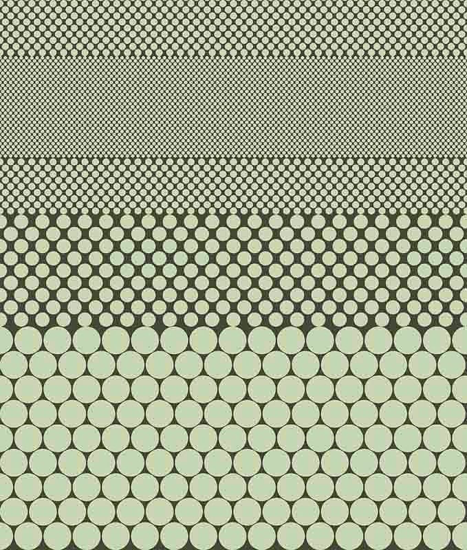 Pattern design pois classic - Patterntag