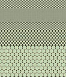 Pattern design pois classic - Patterntag