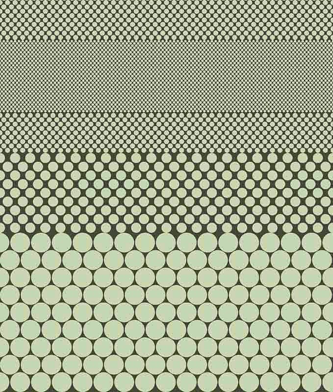 Pattern design pois classic - Patterntag