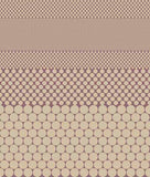 Pattern design pois classic - Patterntag