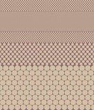 Pattern design pois classic - Patterntag