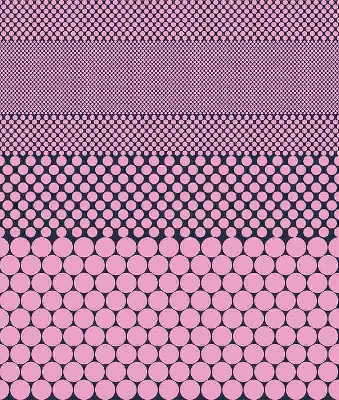 Pattern design pois classic - Patterntag