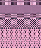 Pattern design pois classic - Patterntag