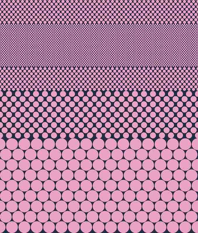 Pattern design pois classic - Patterntag