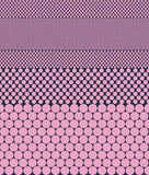 Pattern design pois classic - Patterntag