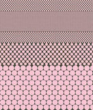 Pattern design pois classic - Patterntag