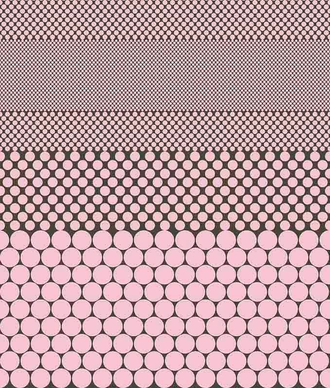 Pattern design pois classic - Patterntag