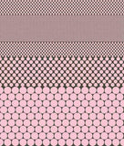 Pattern design pois classic - Patterntag