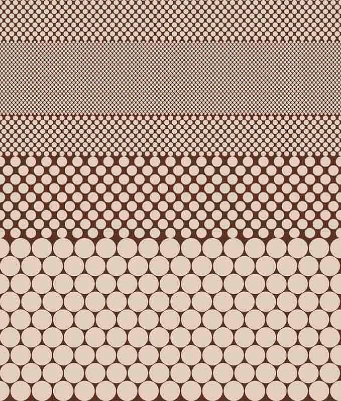 Pattern design pois classic - Patterntag