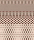 Pattern design pois classic - Patterntag