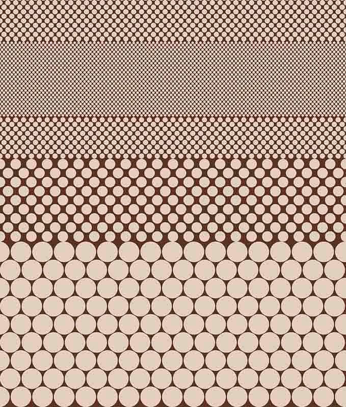 Pattern design pois classic - Patterntag