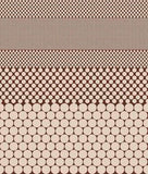 Pattern design pois classic - Patterntag