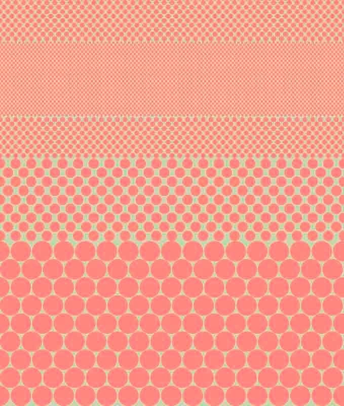 Pattern design pois classic - Patterntag