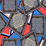 Pattern design conversational moderno - Patterntag