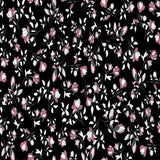 Pattern design Provencal fiori moderno - Patterntag