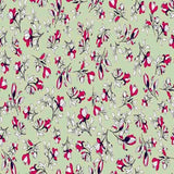 Pattern design Provencal fiori moderno - Patterntag