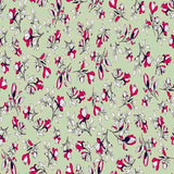 Pattern design Provencal fiori moderno - Patterntag