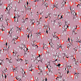 Pattern design Provencal fiori moderno - Patterntag