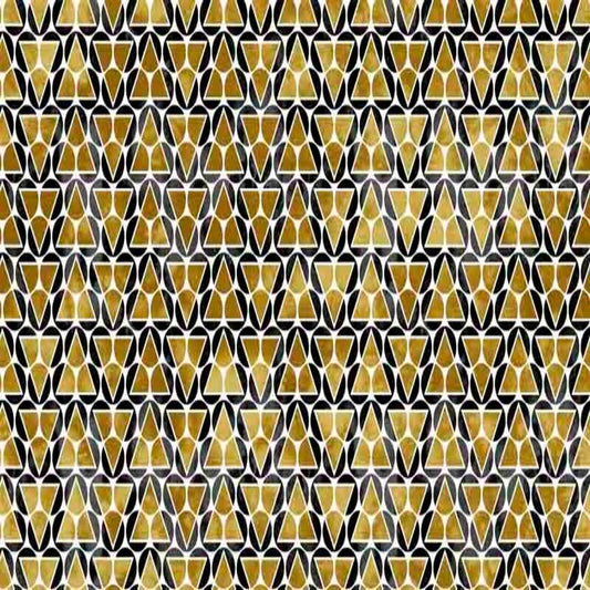 Pattern design geometric triangoli - Patterntag