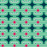 Pattern design geometric tecno - Patterntag