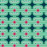 Pattern design geometric tecno - Patterntag
