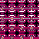 Pattern design geometric tecno - Patterntag