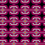 Pattern design geometric tecno - Patterntag