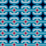 Pattern design geometric tecno - Patterntag
