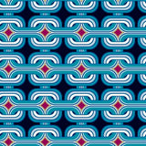 Pattern design geometric tecno - Patterntag