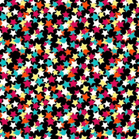 Pattern design conversational stelle - Patterntag