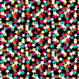 Pattern design conversational stelle - Patterntag