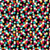 Pattern design conversational stelle - Patterntag