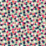 Pattern design conversational stelle - Patterntag