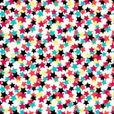 Pattern design conversational stelle - Patterntag