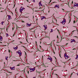 Pattern design flowers fiori artistici - Patterntag