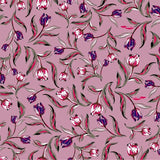 Pattern design flowers fiori artistici - Patterntag
