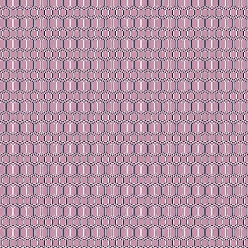 Pattern design geometric rombi - Patterntag