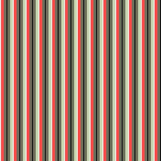 Pattern design stripes basic slim - Patterntag
