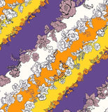 Pattern design flowers fiori astratto moderno 3 - Patterntag