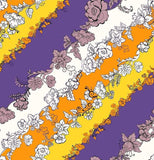 Pattern design flowers fiori astratto moderno 3 - Patterntag
