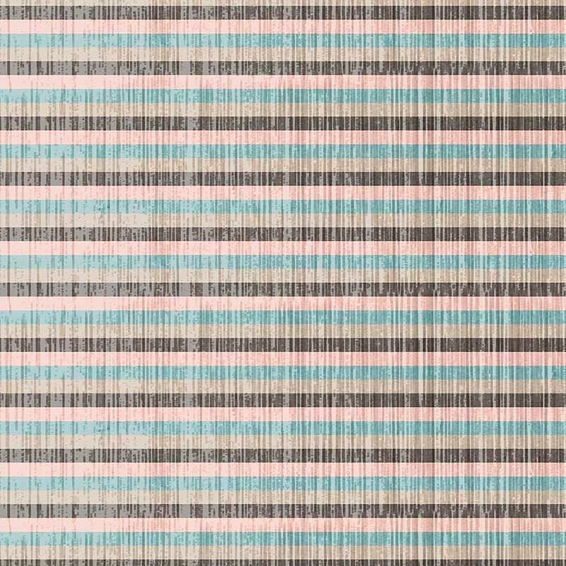 Pattern design stripes orizzontali effetto old - Patterntag